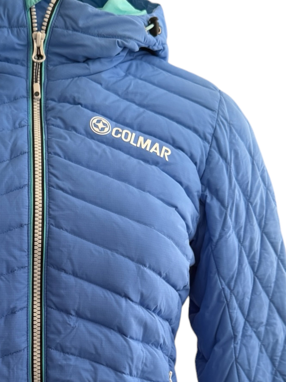 Colmar winterjas S