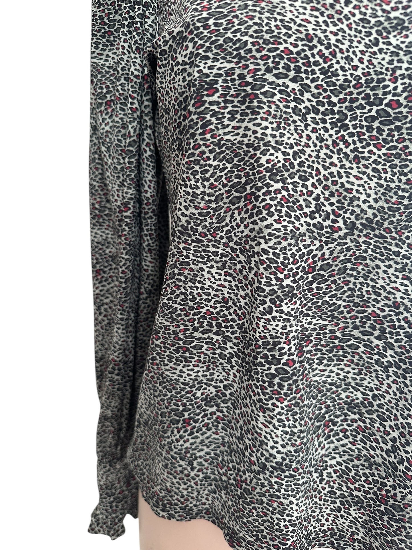 Studio Anneloes shirt lange mouw XS