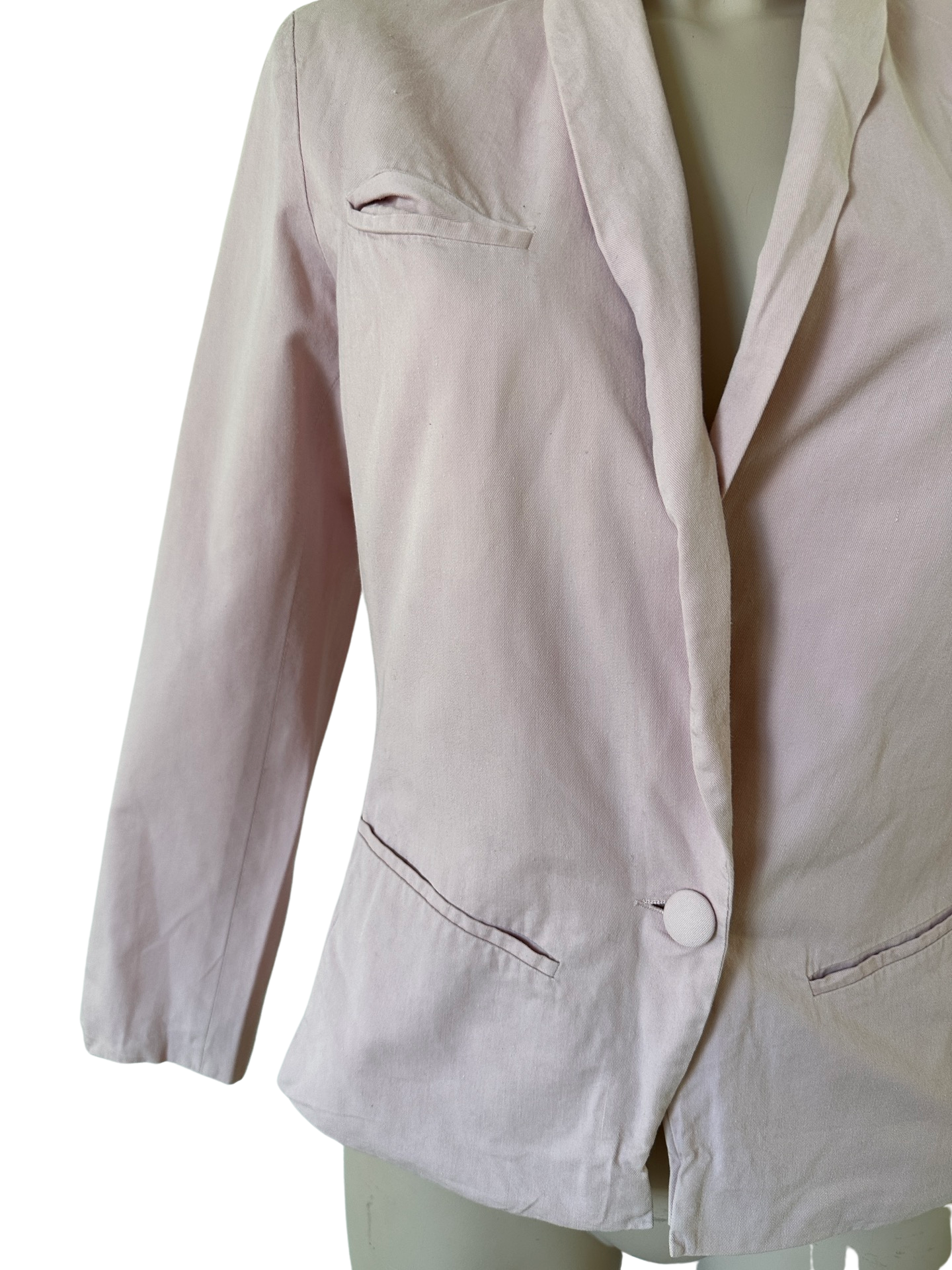 Agnes B blazer S