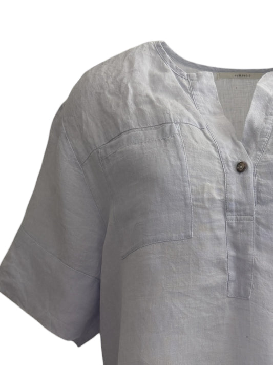 Humanoid shirt L