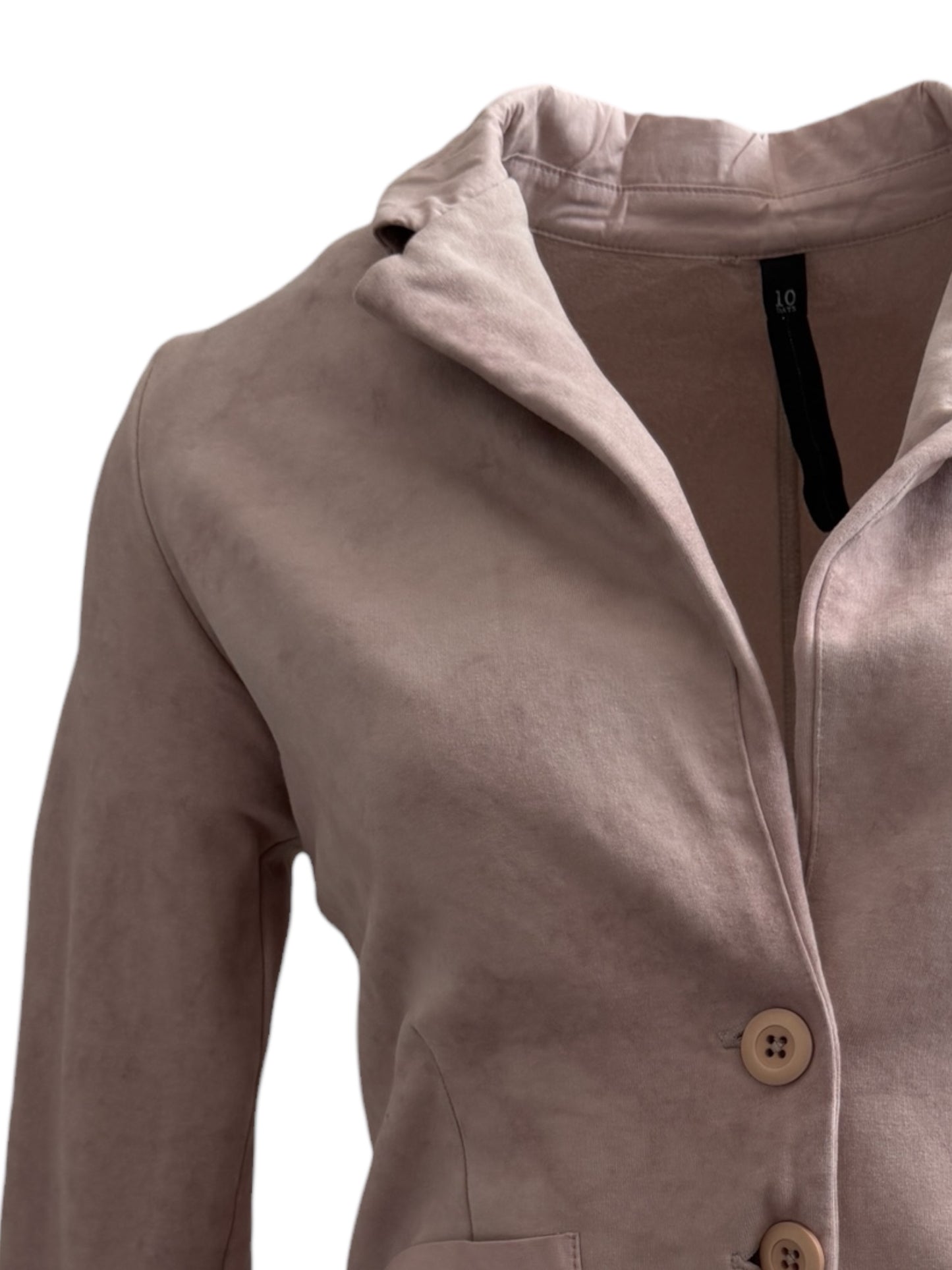10Days vest S