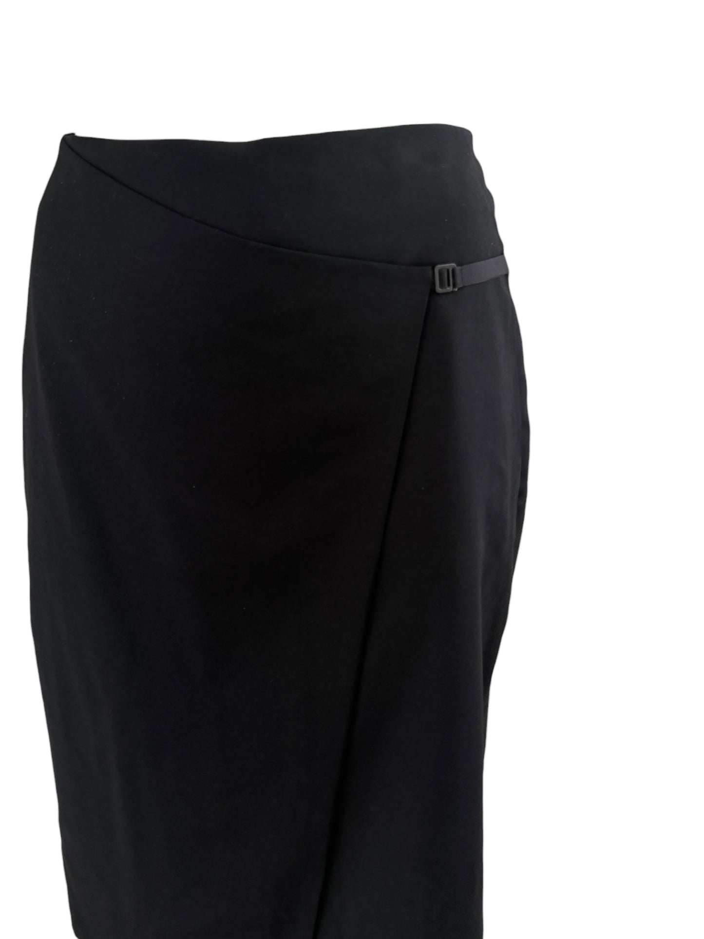 Annette Gortz rok XXL