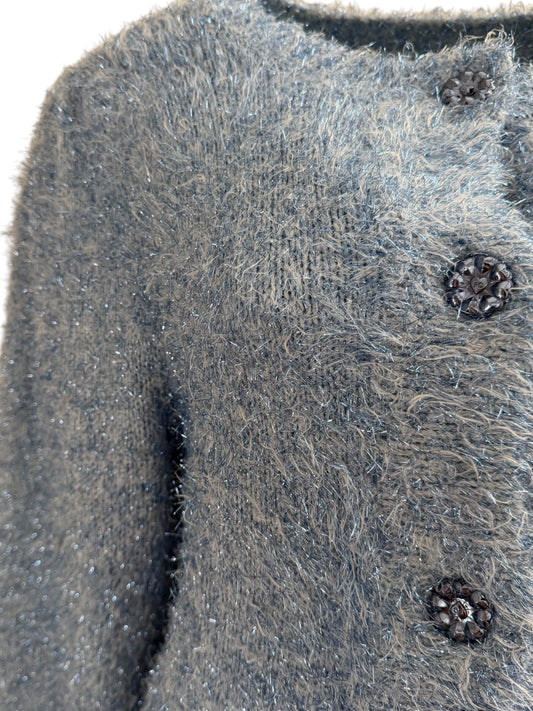 Fabienne Chapot vest M