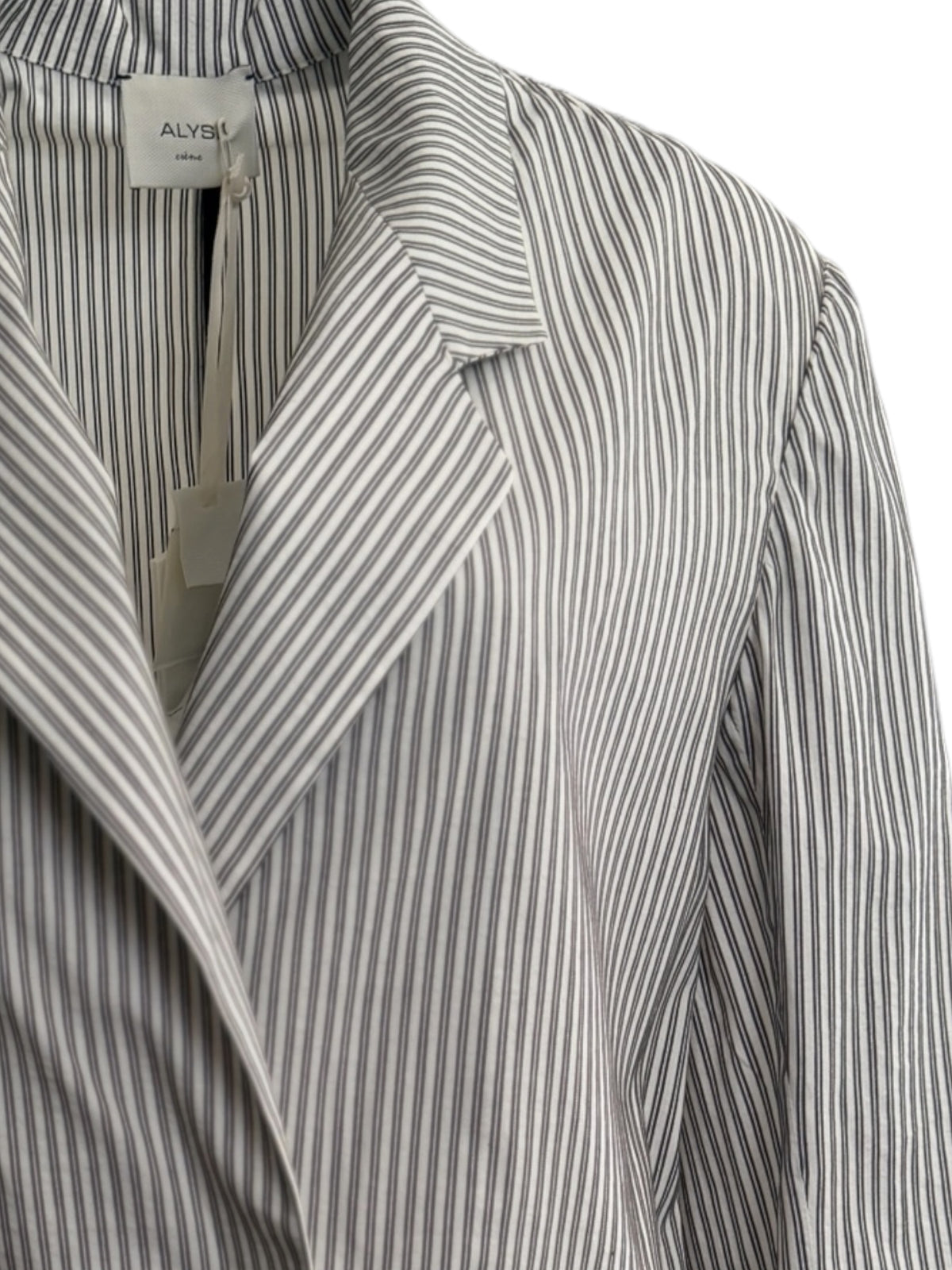 Alysi blazer NIEUW S