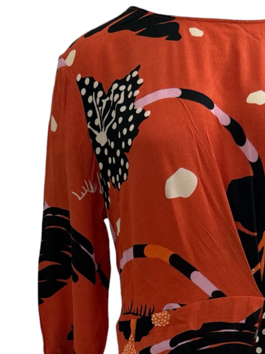 Selected Femme jurk L