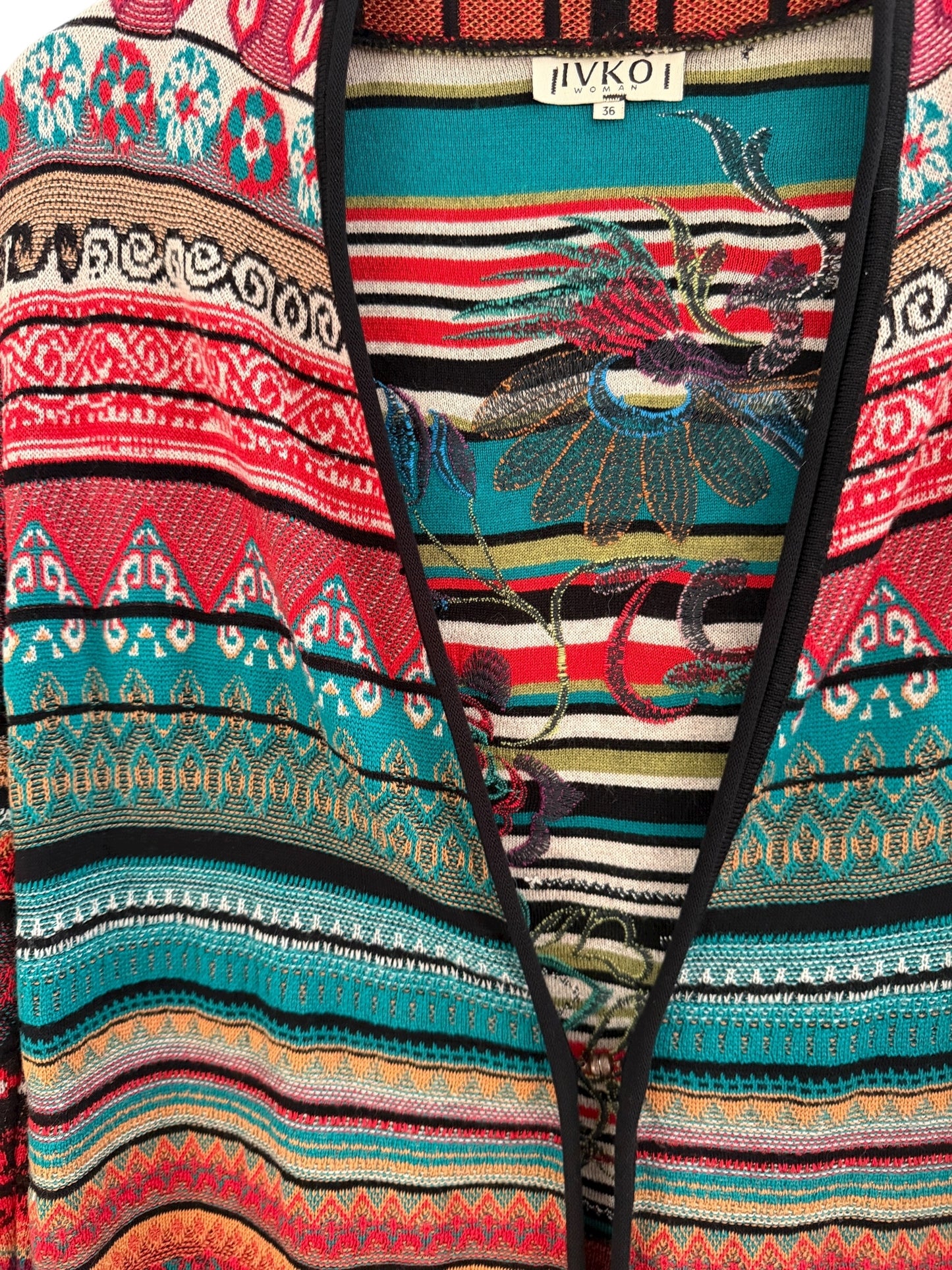 Ivko vest S