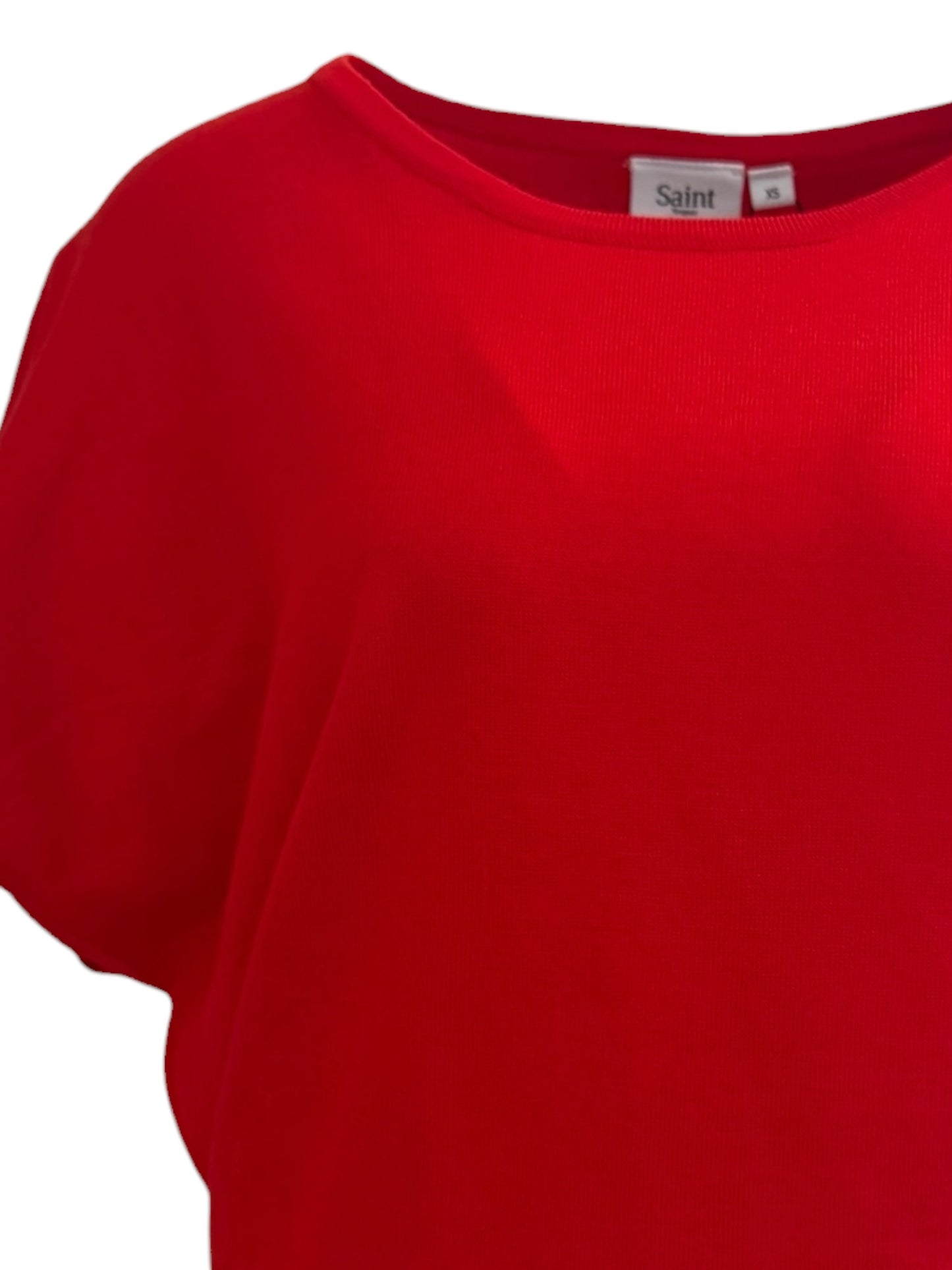 Saint Tropez shirt NIEUW XS