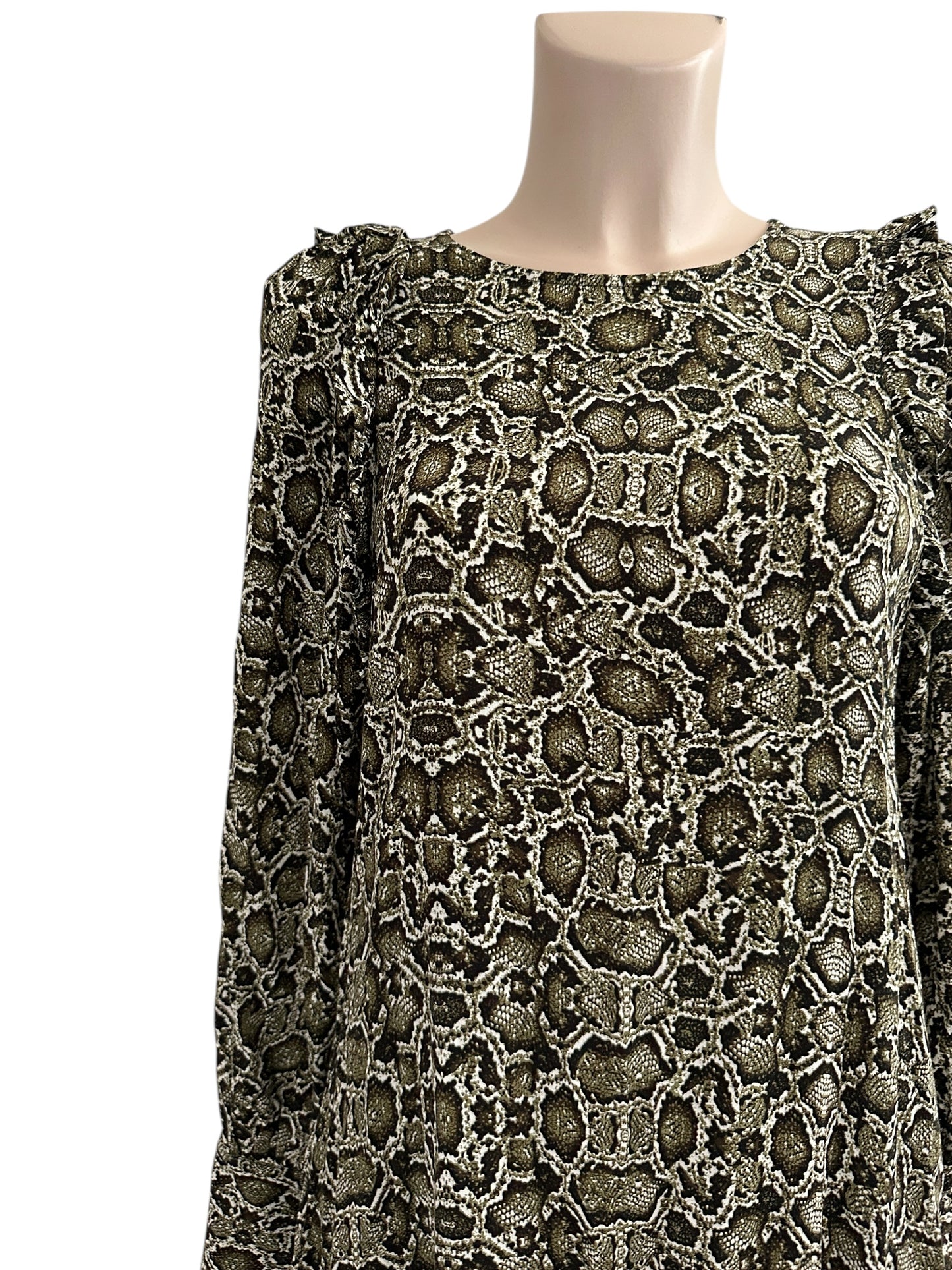 Essentiel Antwerp jurk XS