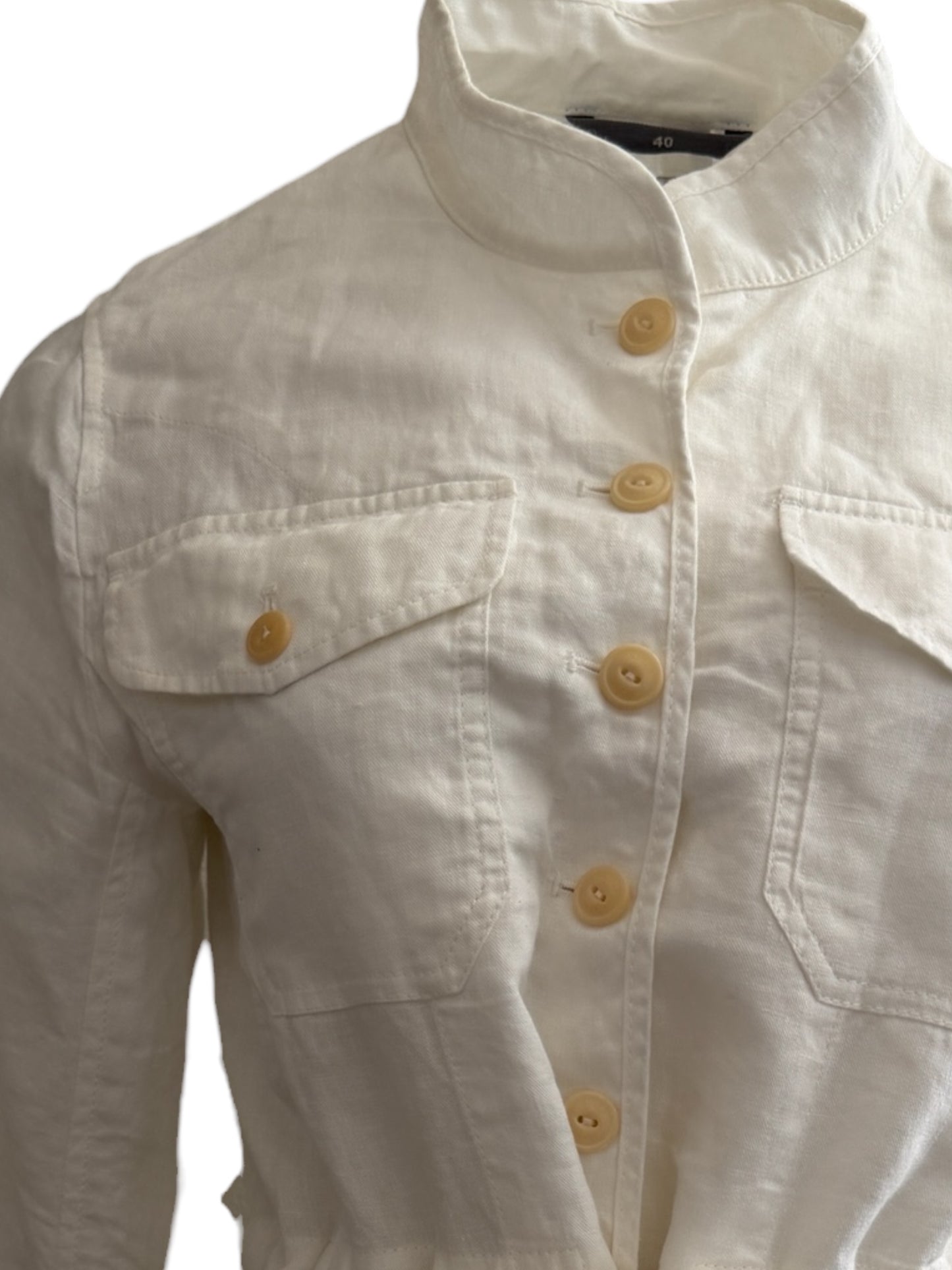 Aigle vest M