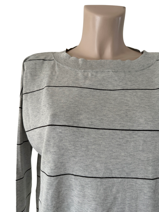 Penn & Ink trui S