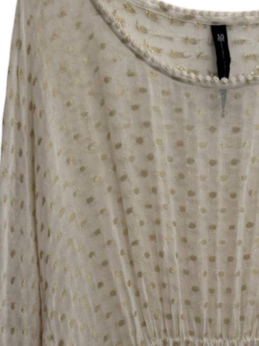 Kleid M von 10Days