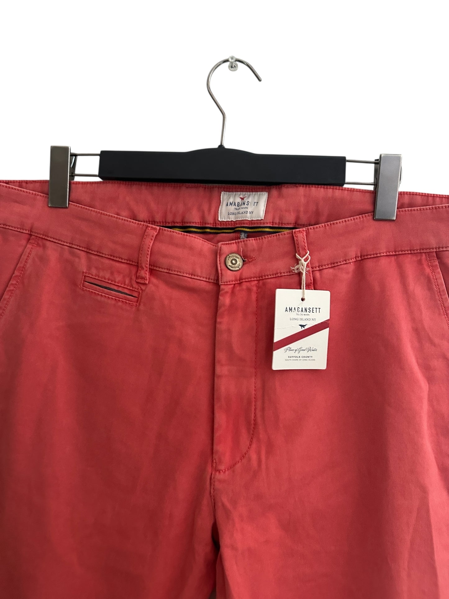 Amagansett broek NIEUW 38-34