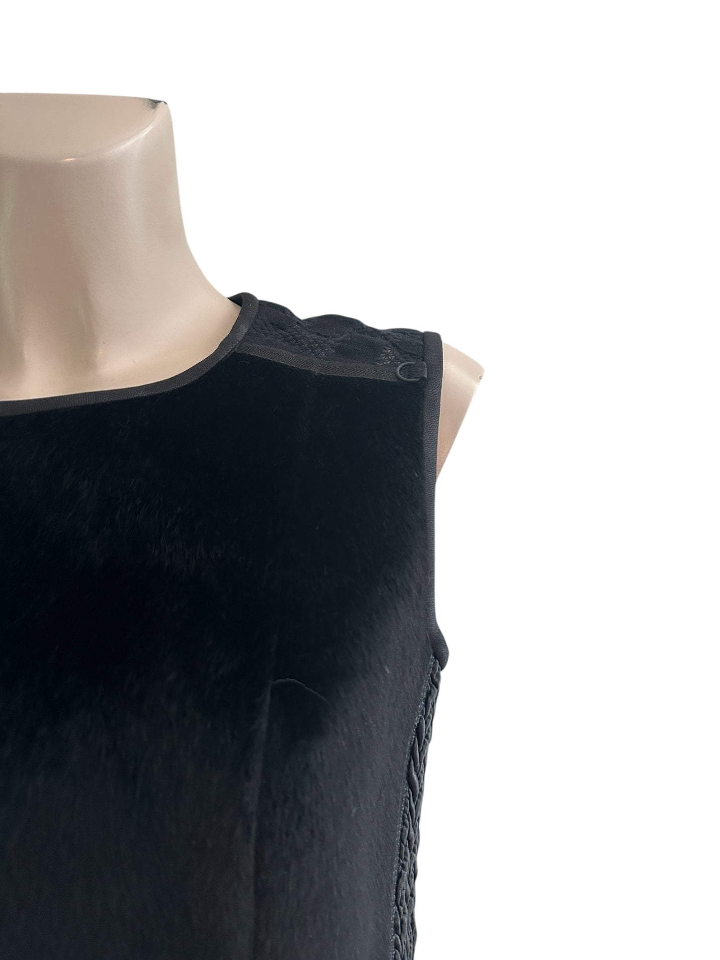 High Use top S