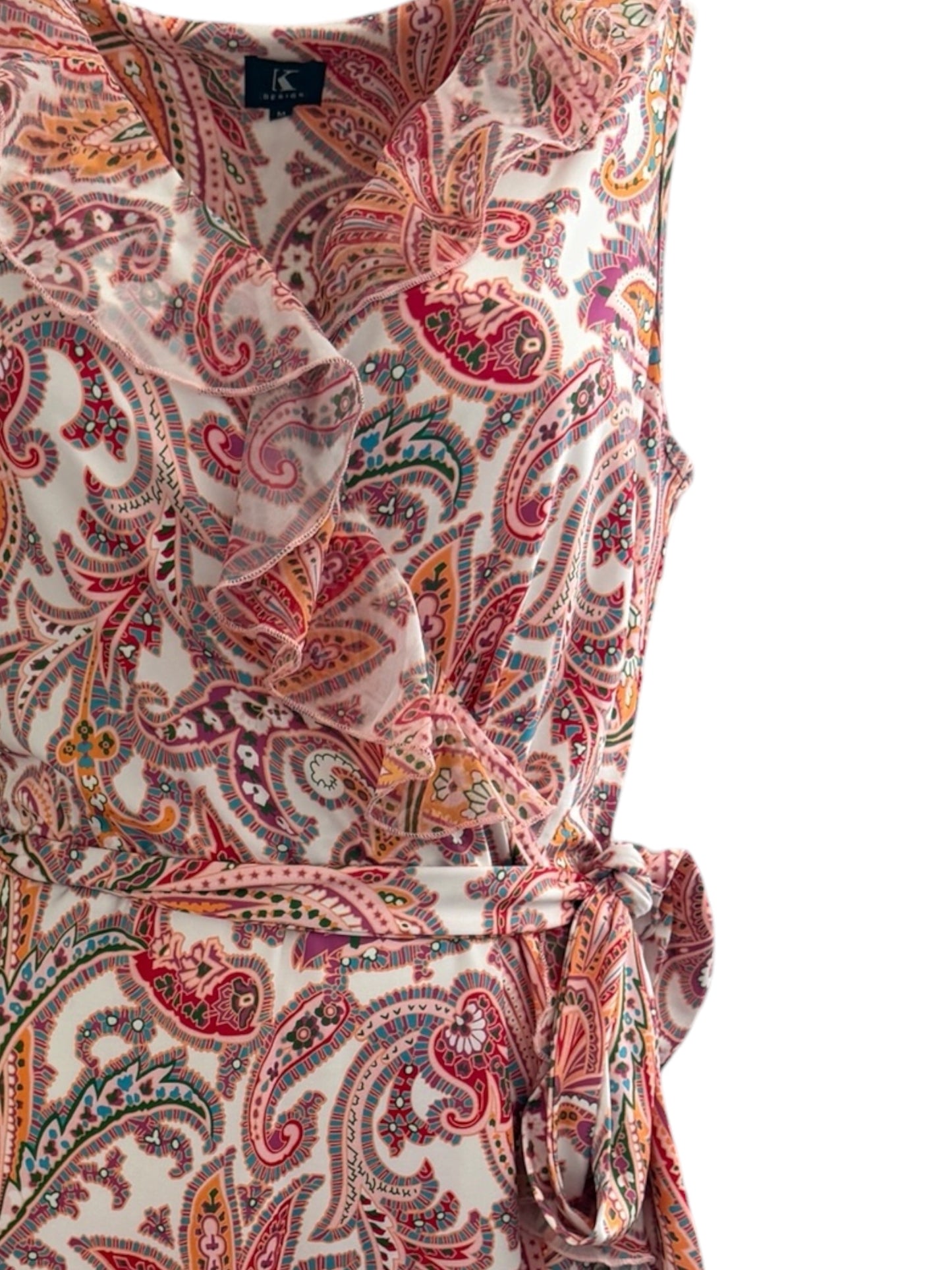 K-design jurk M