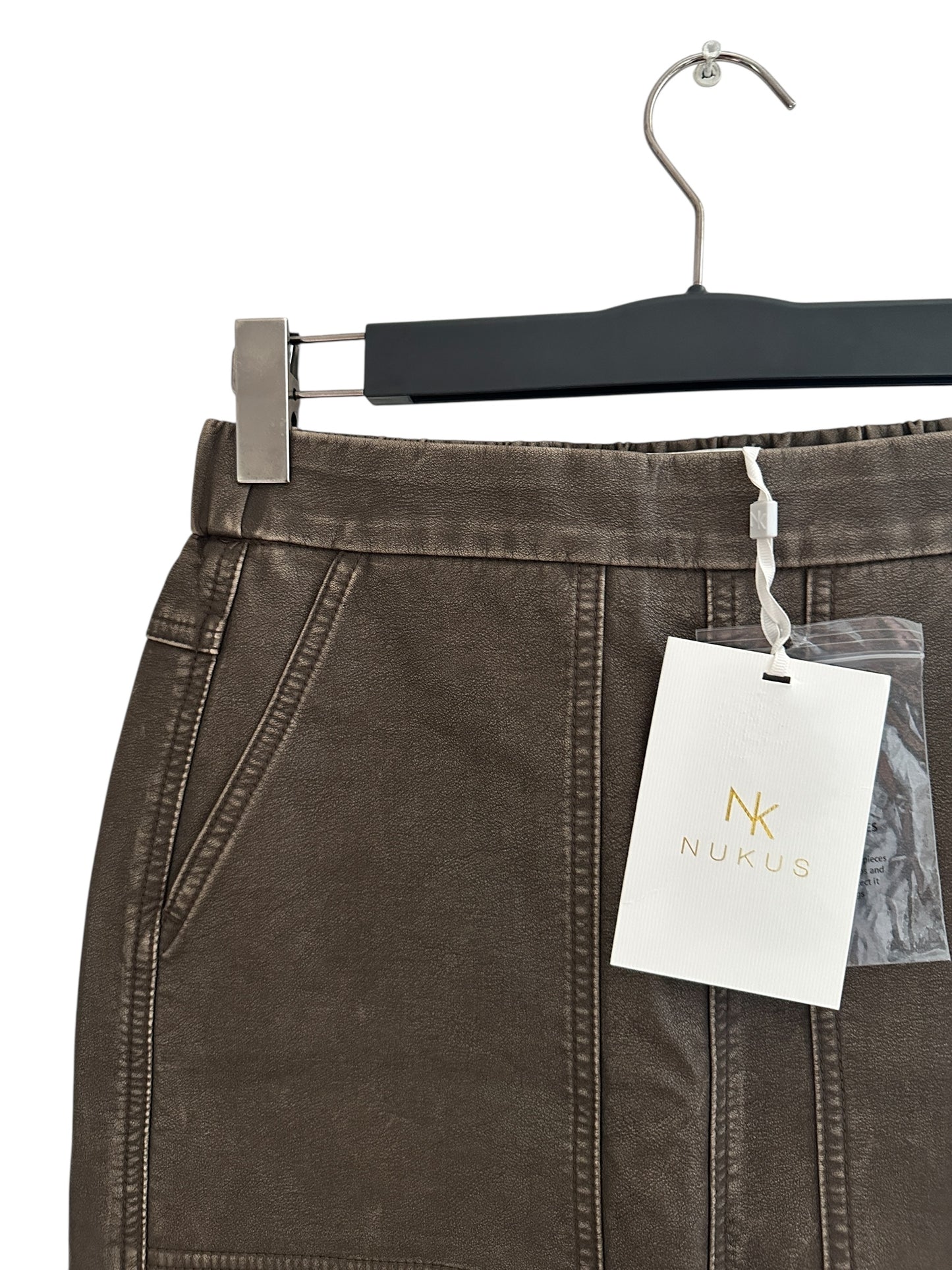 Nukus rok NIEUW S