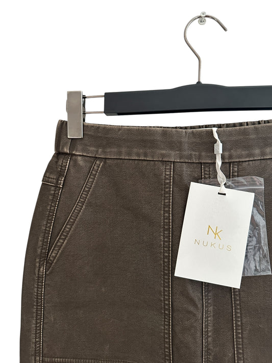 Nukus rok NIEUW S