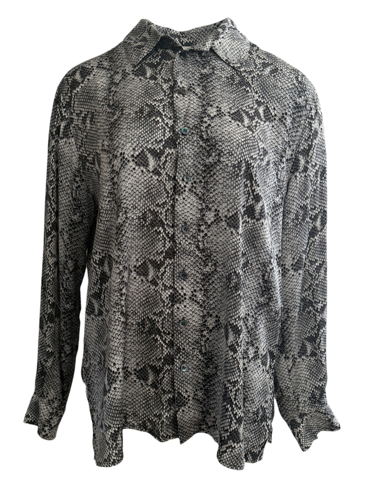 Vanilia blouse M