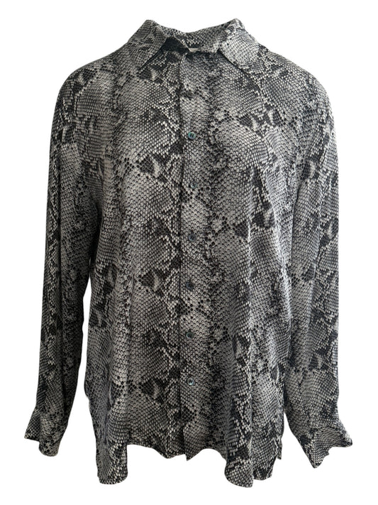 Vanilia blouse M