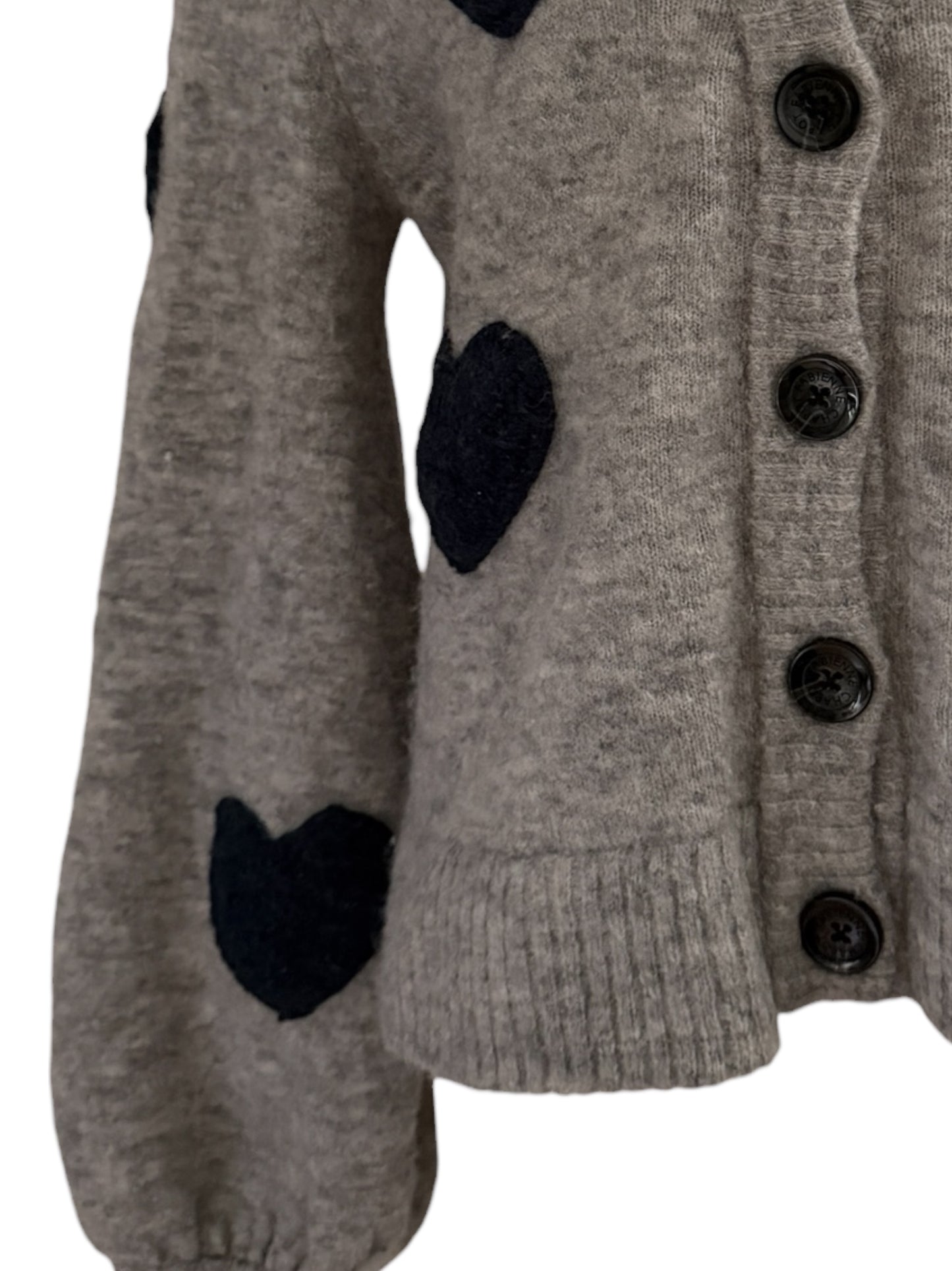 Fabienne Chapot vest XS/S