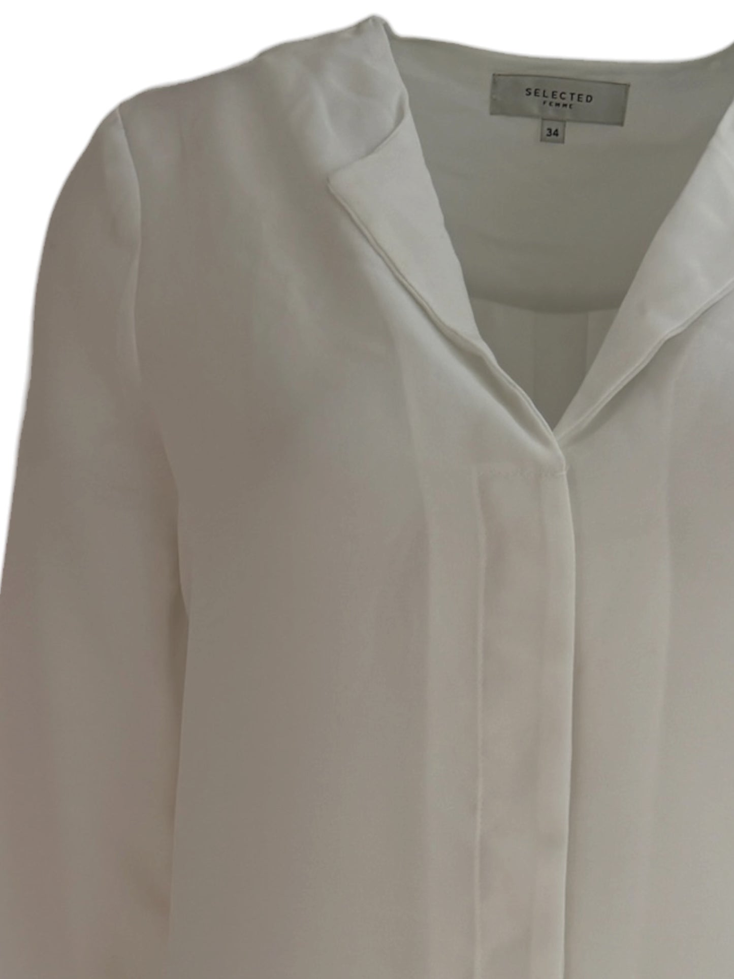 Selected Femme blouse XS