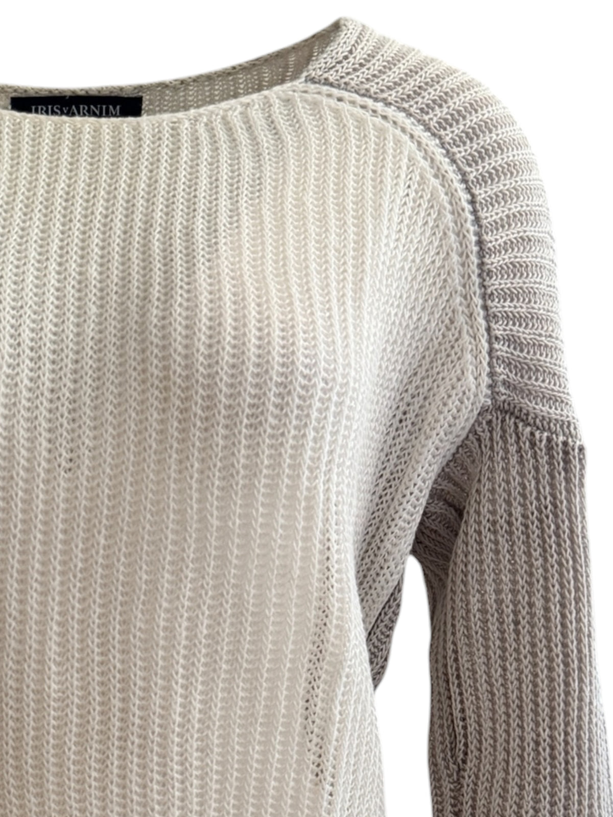 Iris von Arnim Pullover L