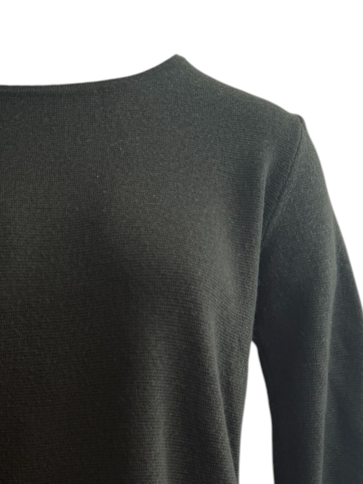 Sibin Linnebjerg trui XS