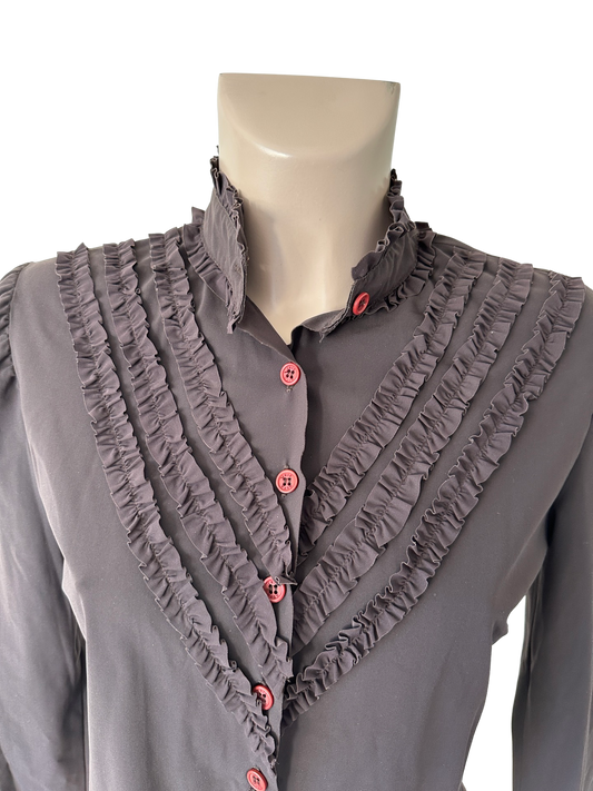 Irie Wash blouse S