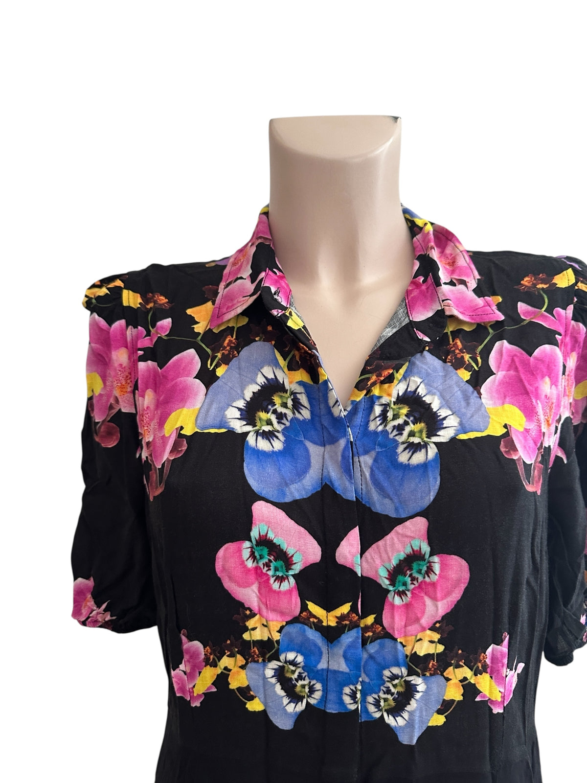 Desigual jurk M