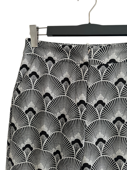Second Female broek XS