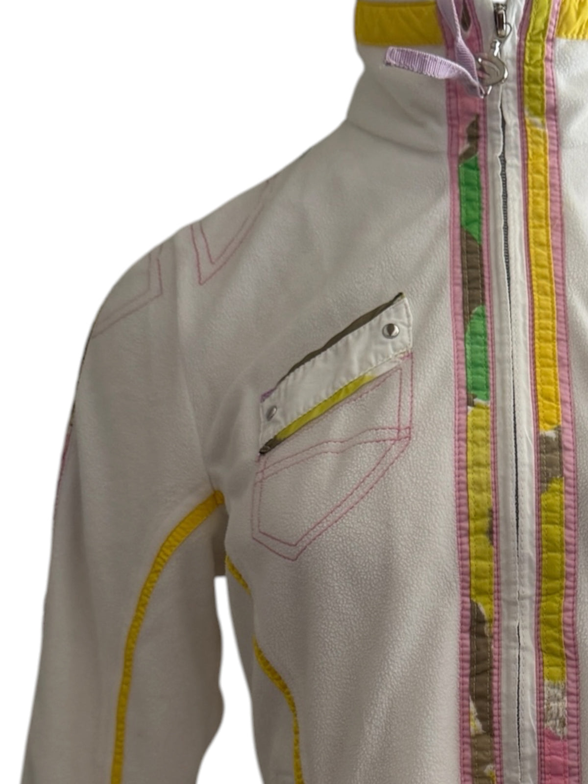 Sportalm vest M