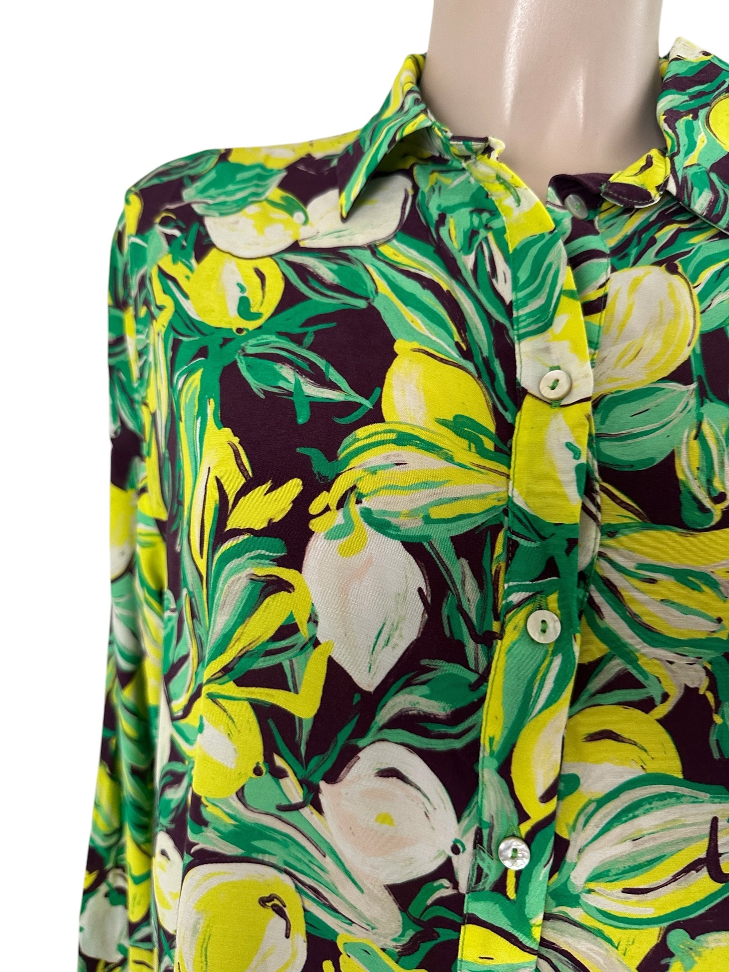 Pom Amsterdam blouse M