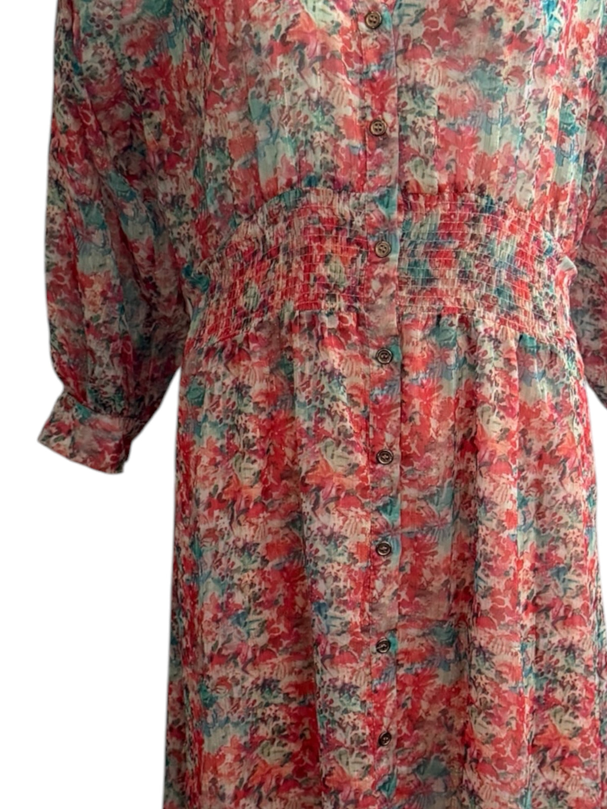Freebird dress S