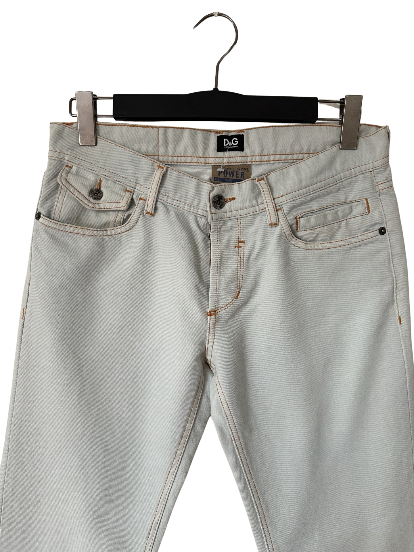 Dolce & Gabbana spijkerbroek 31