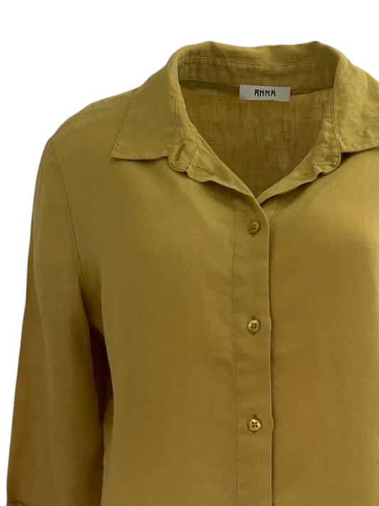 Anna van Toor blouse M