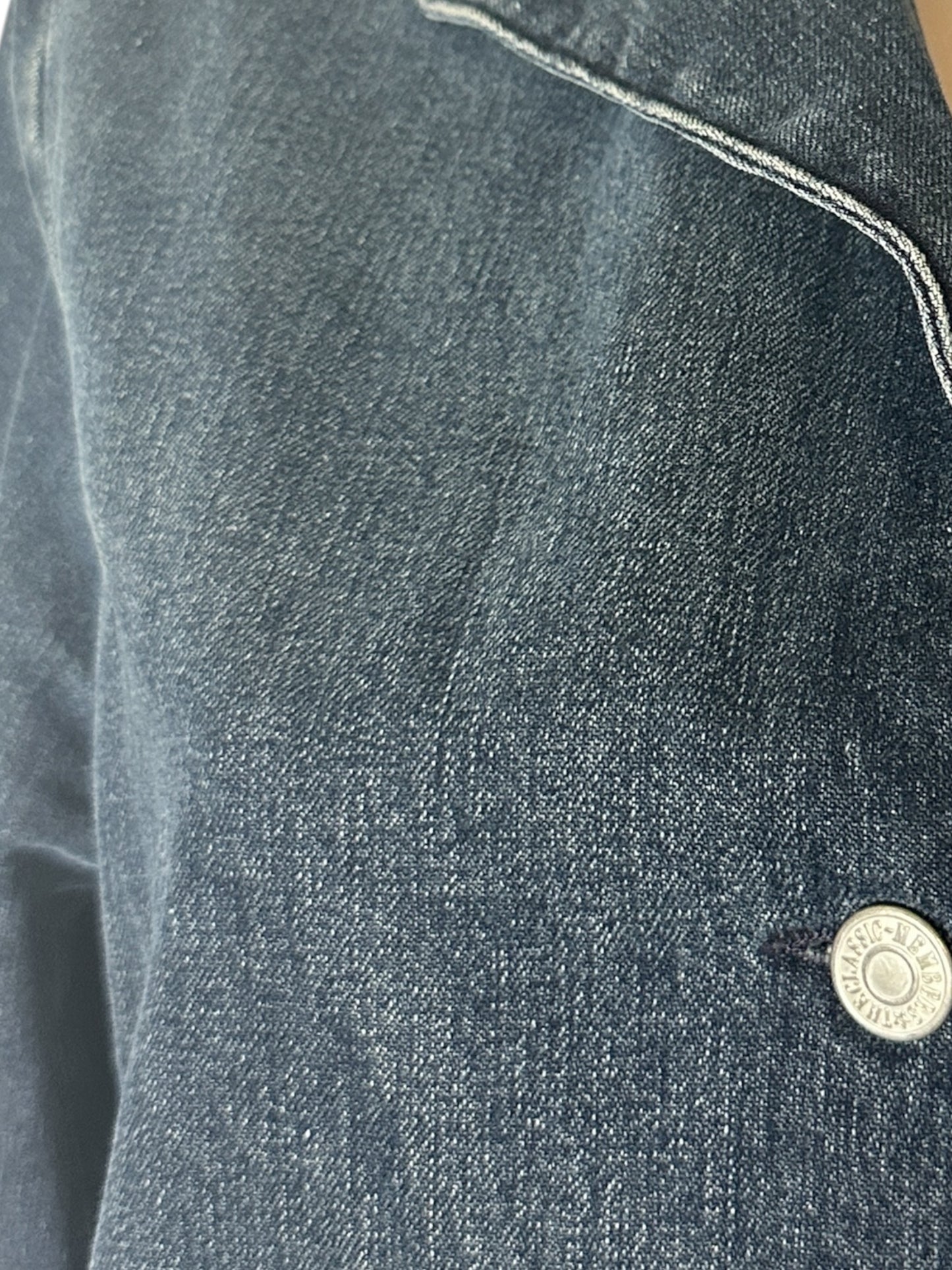 Josephine & Co spijkervest L