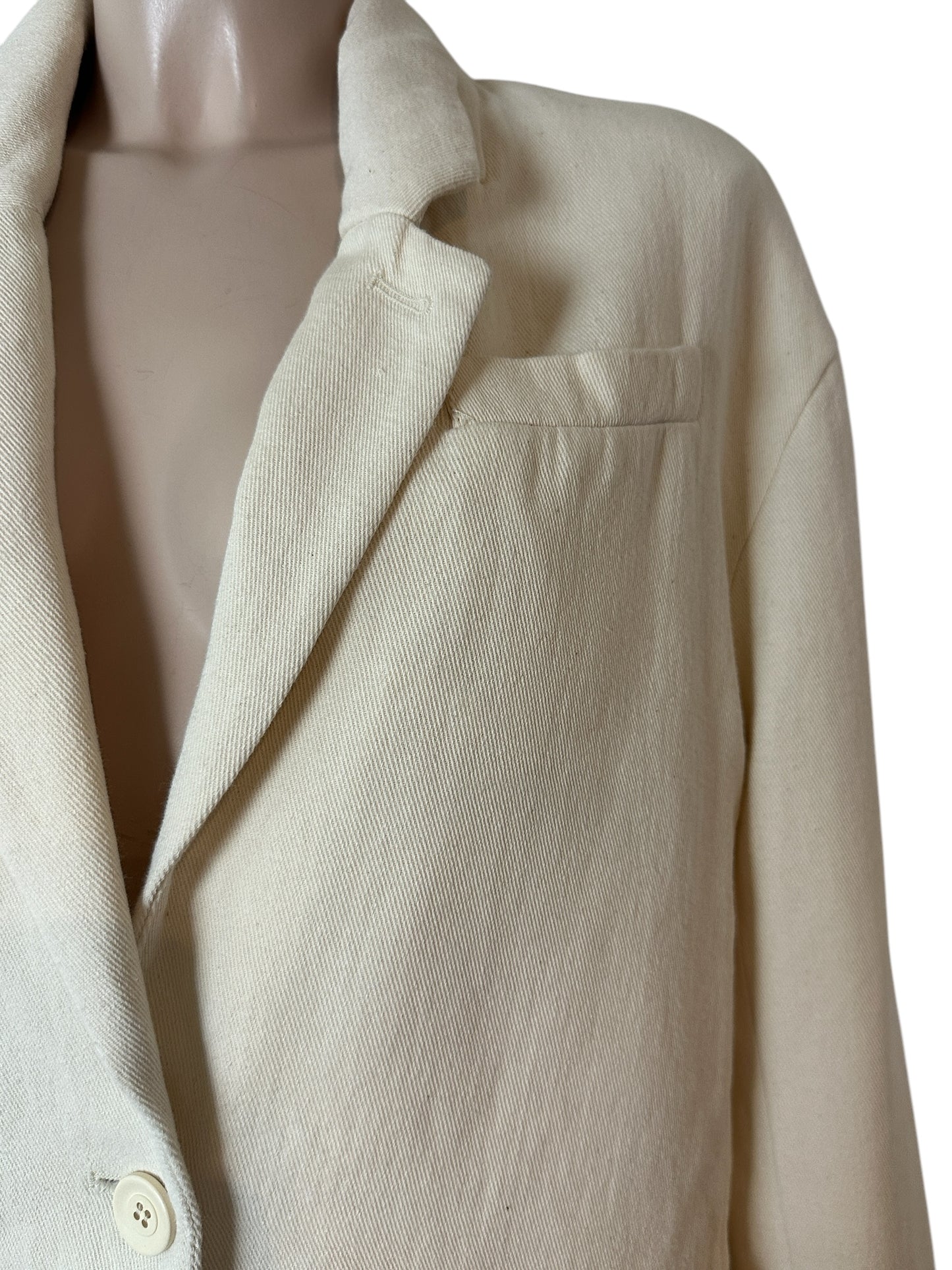 American Vintage vest S