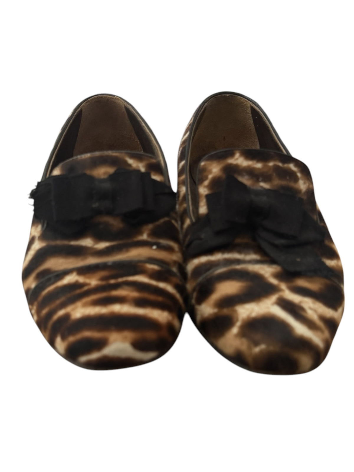Lanvin loafers 39