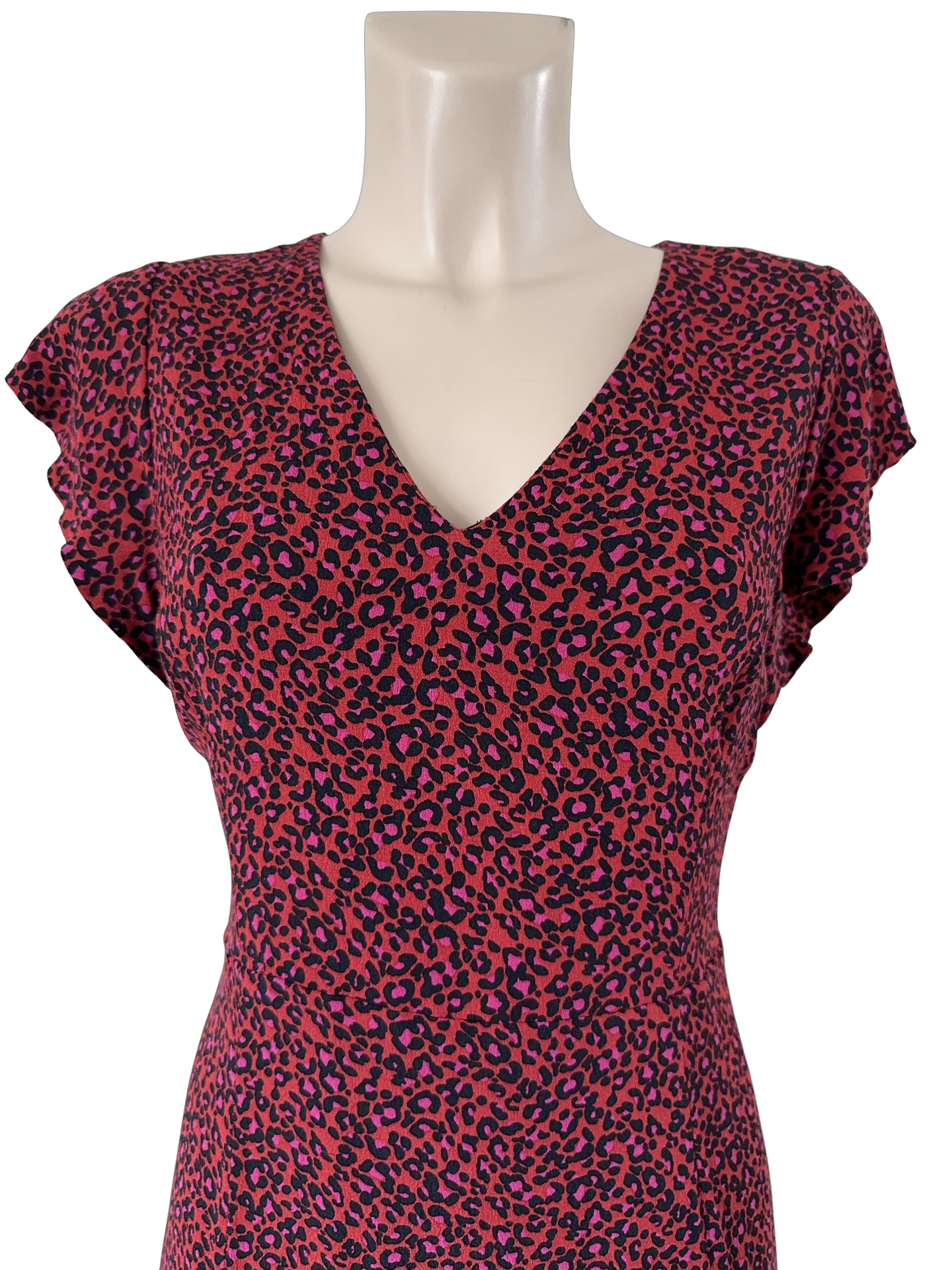 SET jurk XS