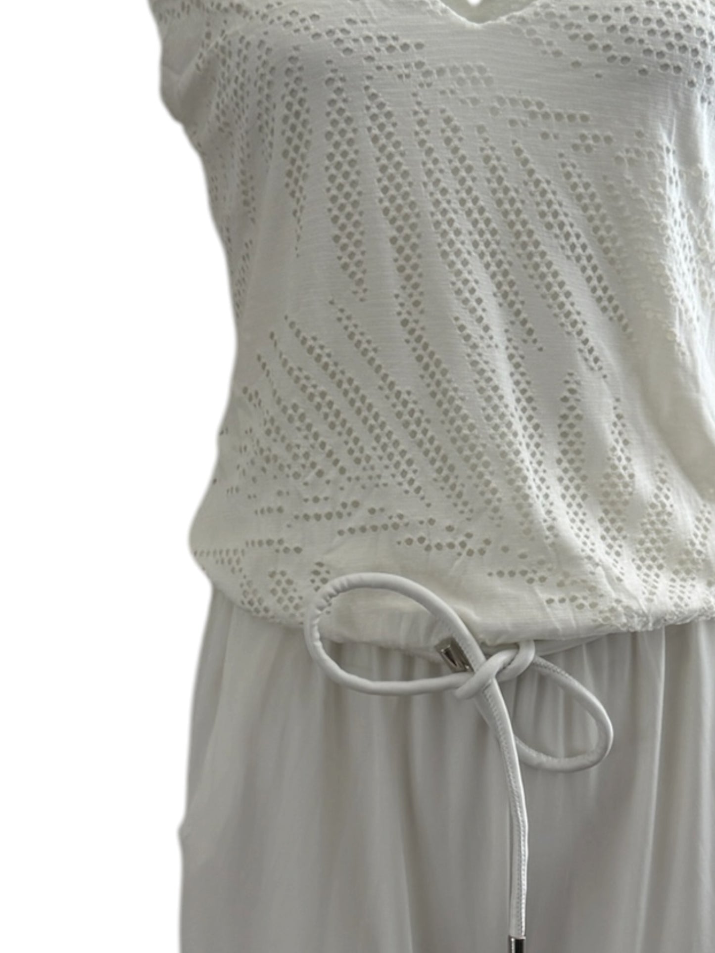 Ana Alcázar jumpsuit NIEUW M