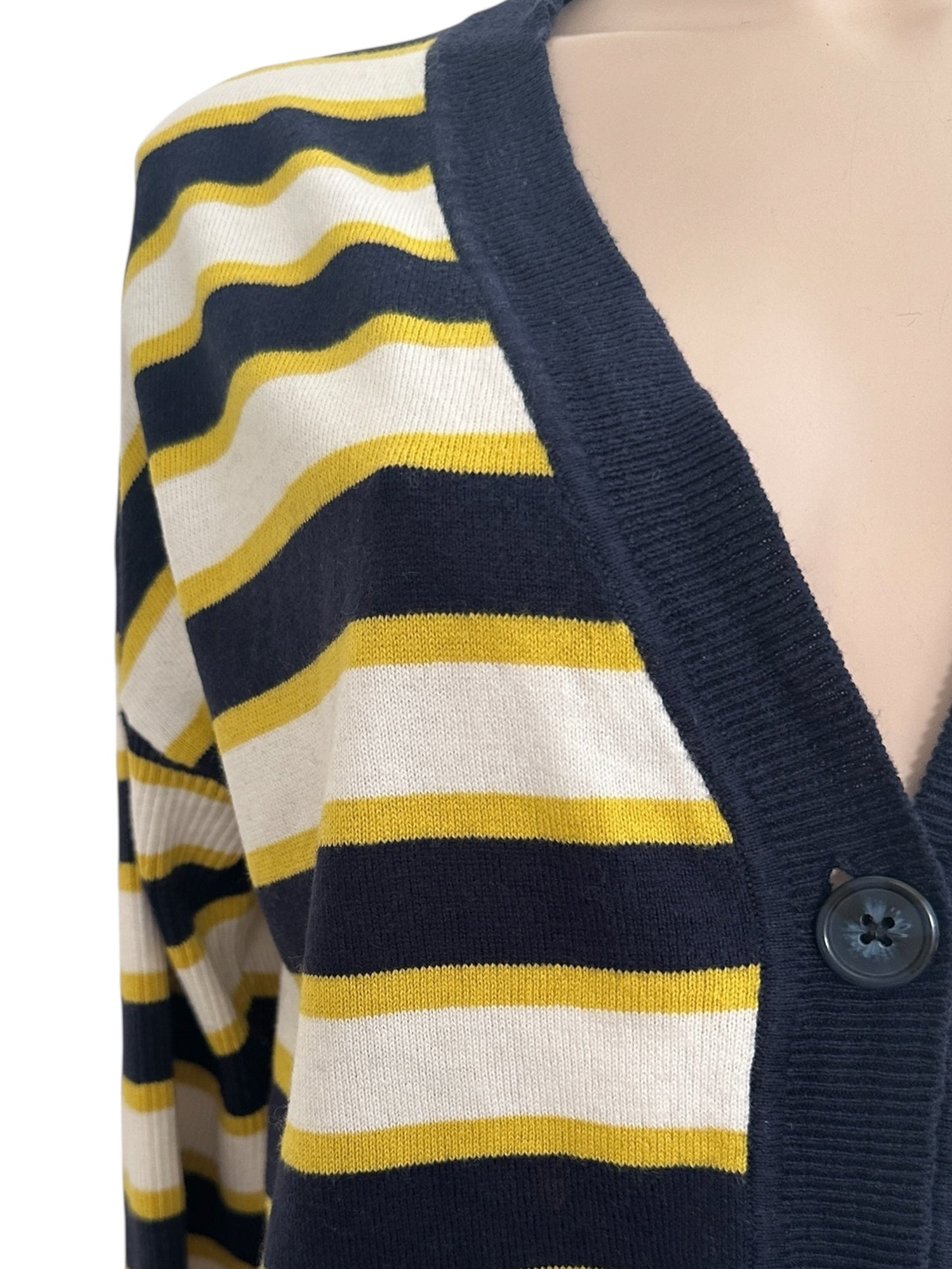 Rodier vest M