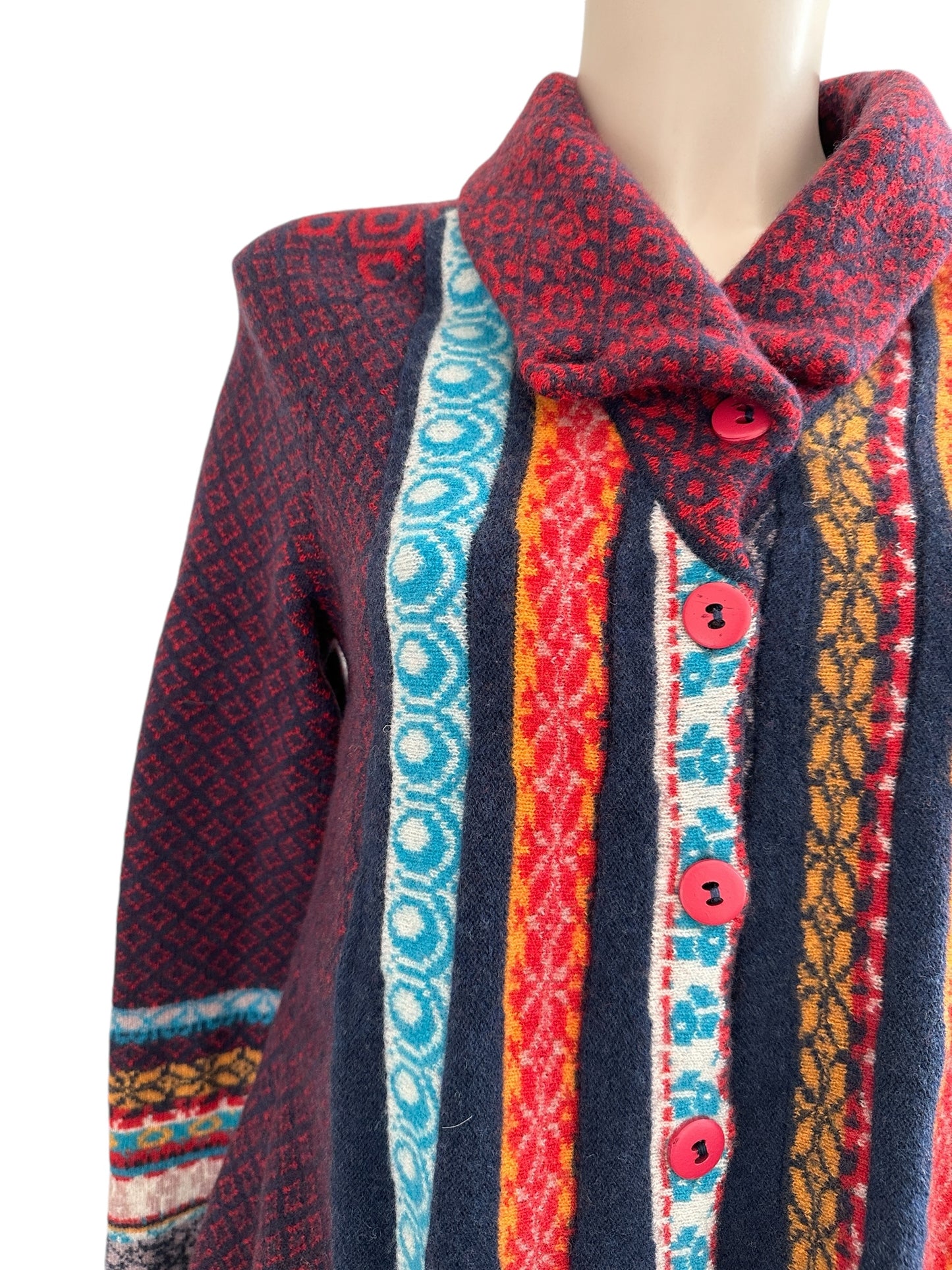 Ivko vest S