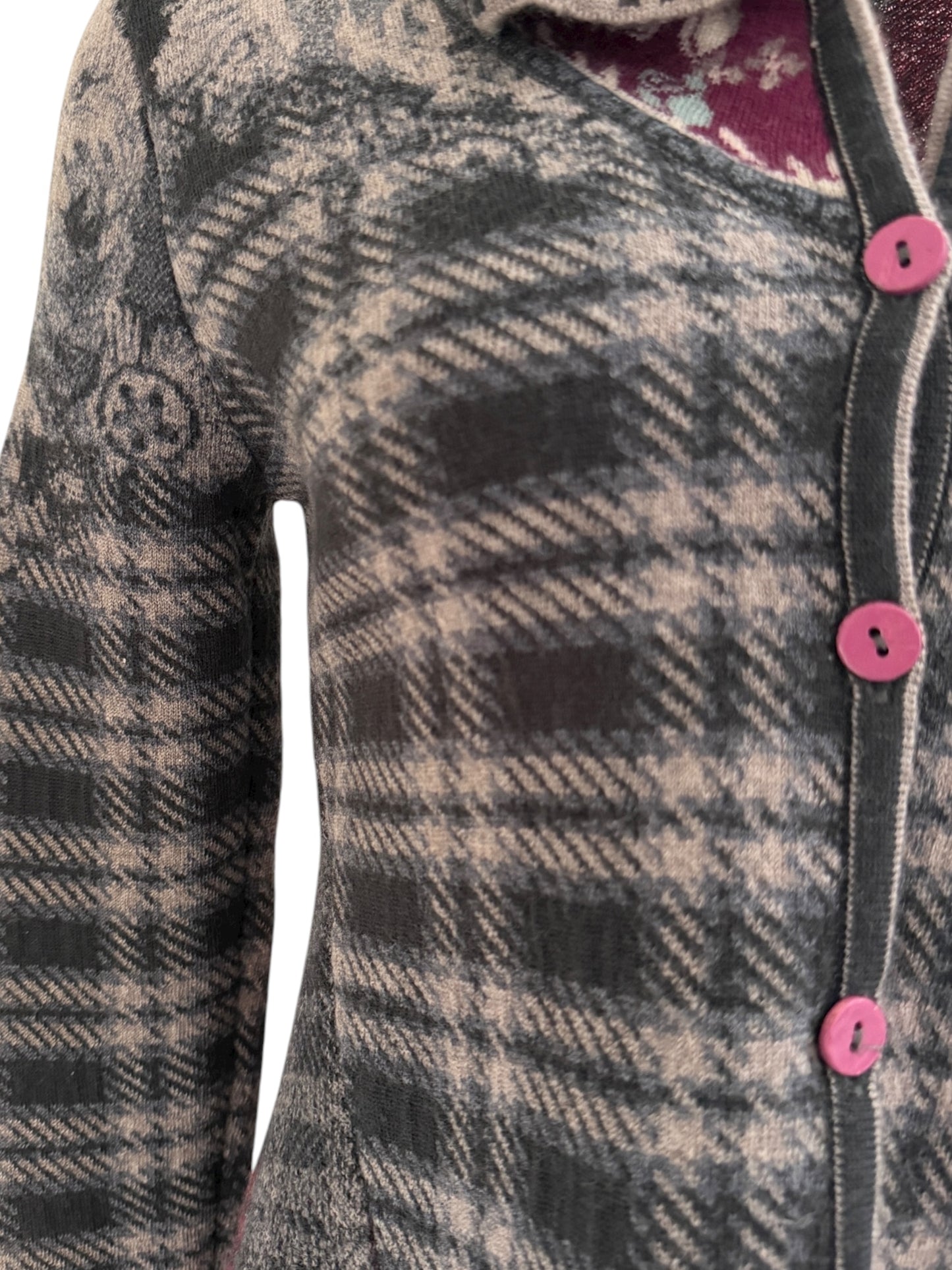 Ivko vest S