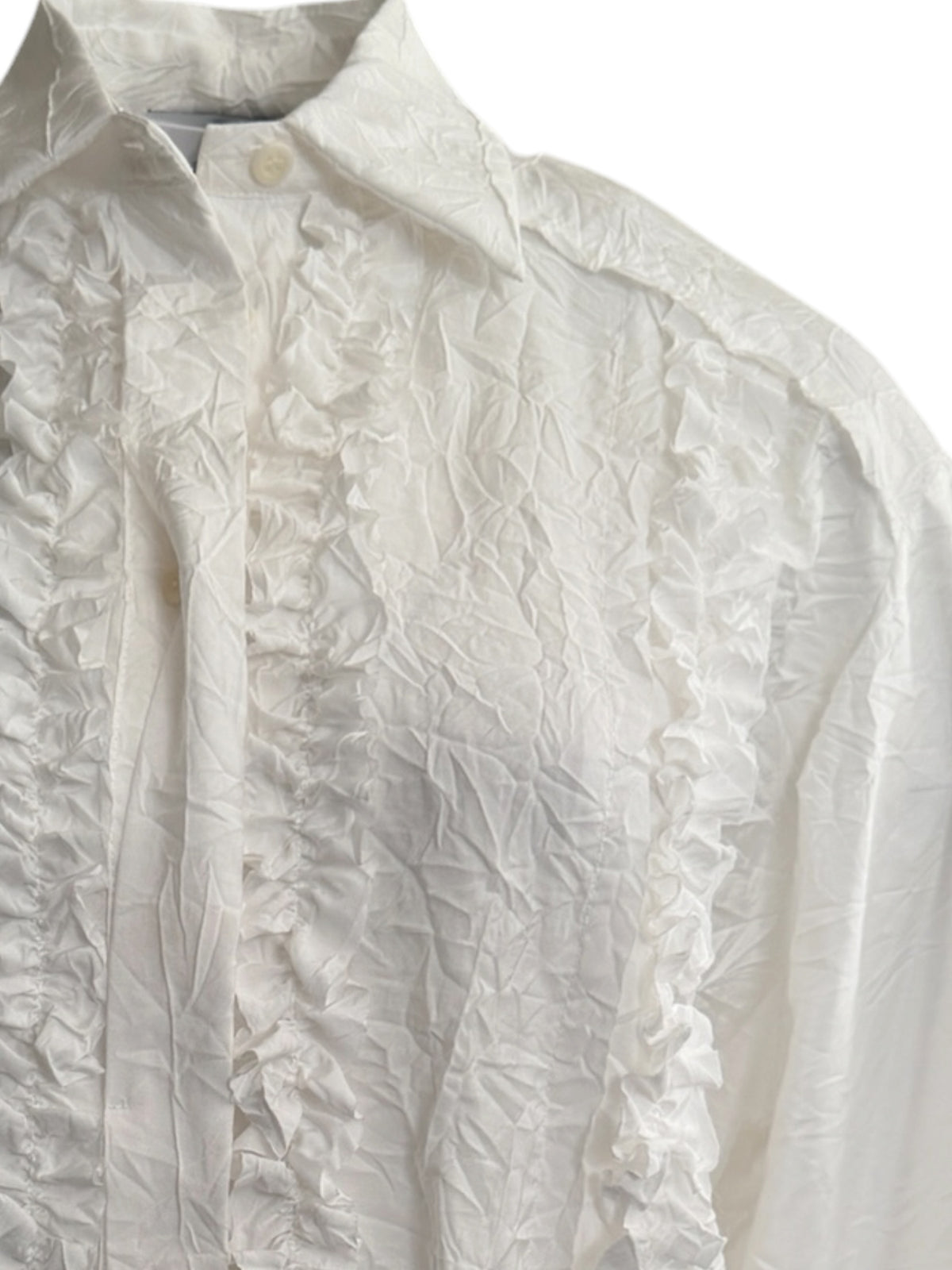 NUDE blouse NIEUW M