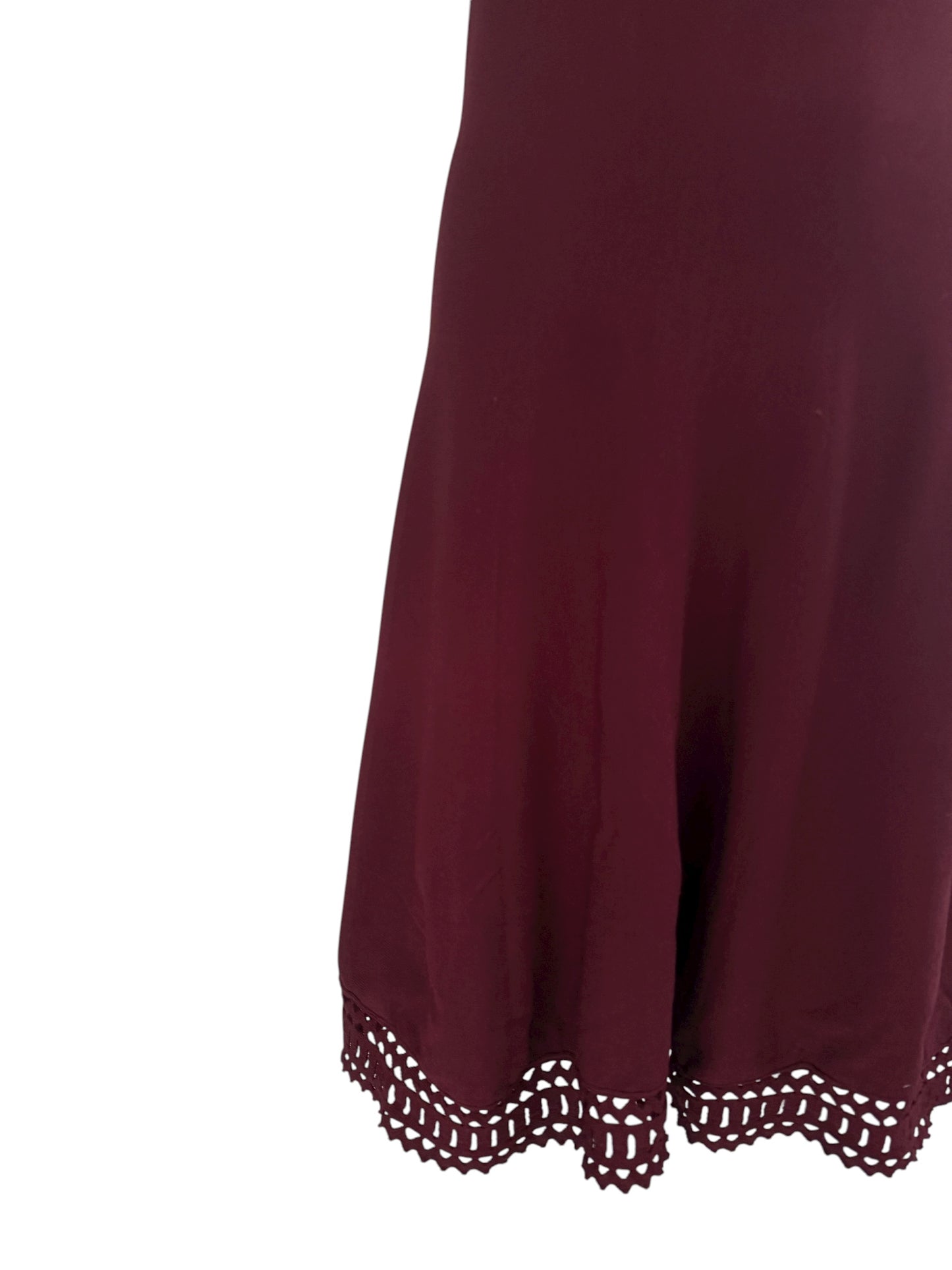 Nikkie jurk XS