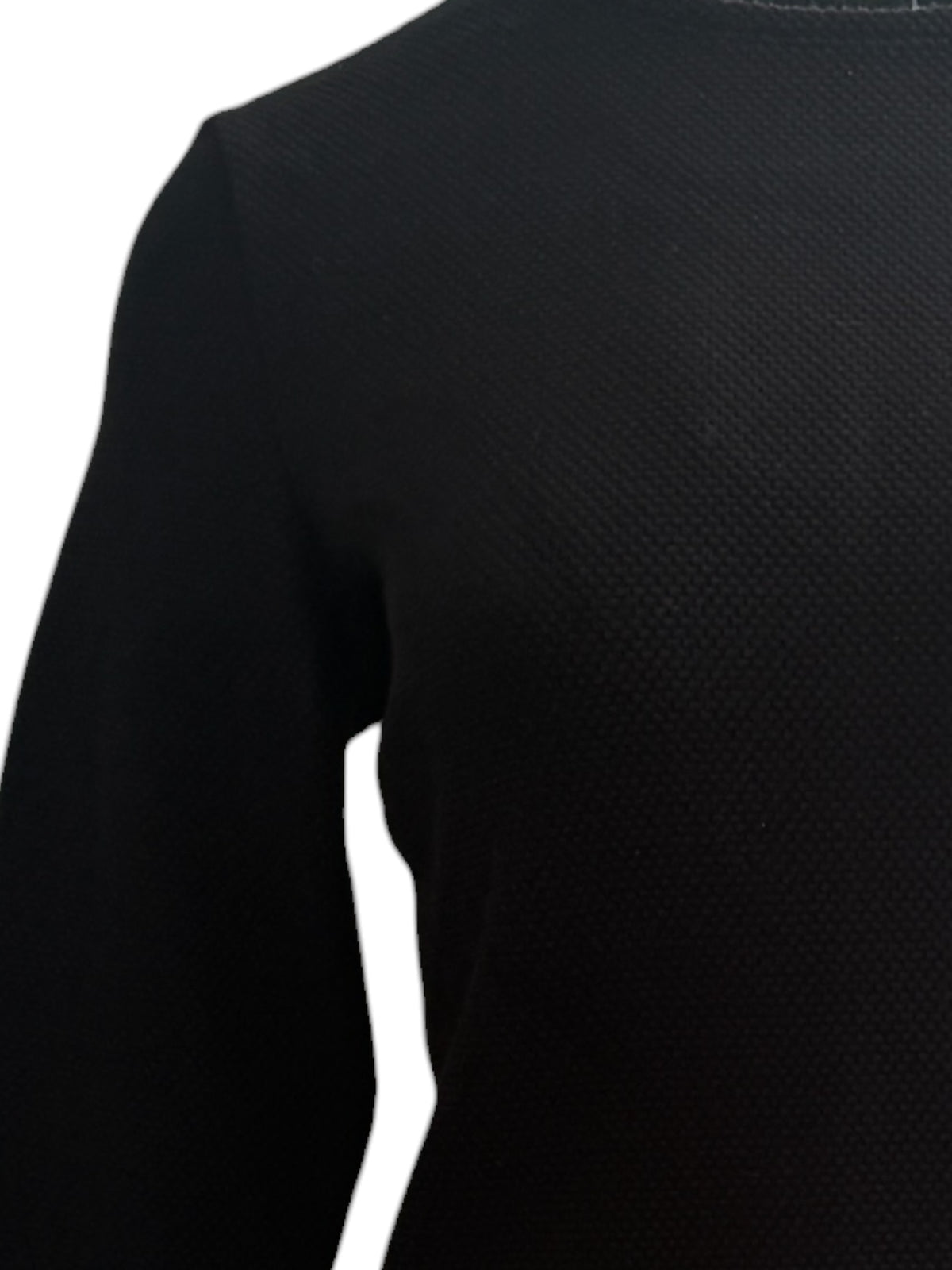 Vanillepullover S