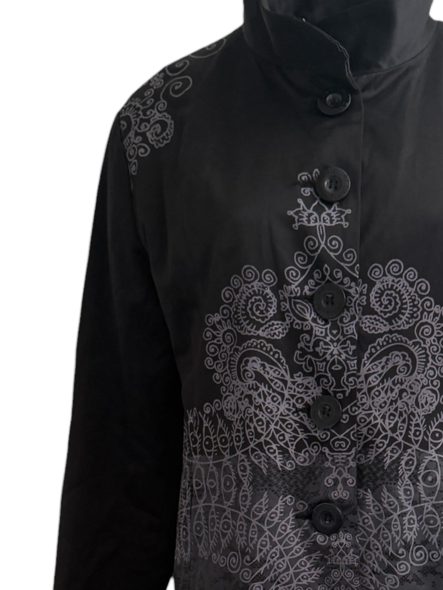 Desigual jas L