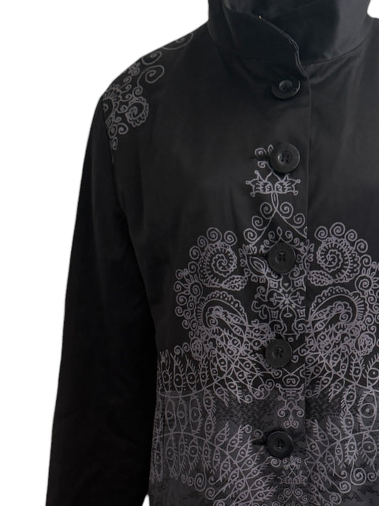 Desigual jas L
