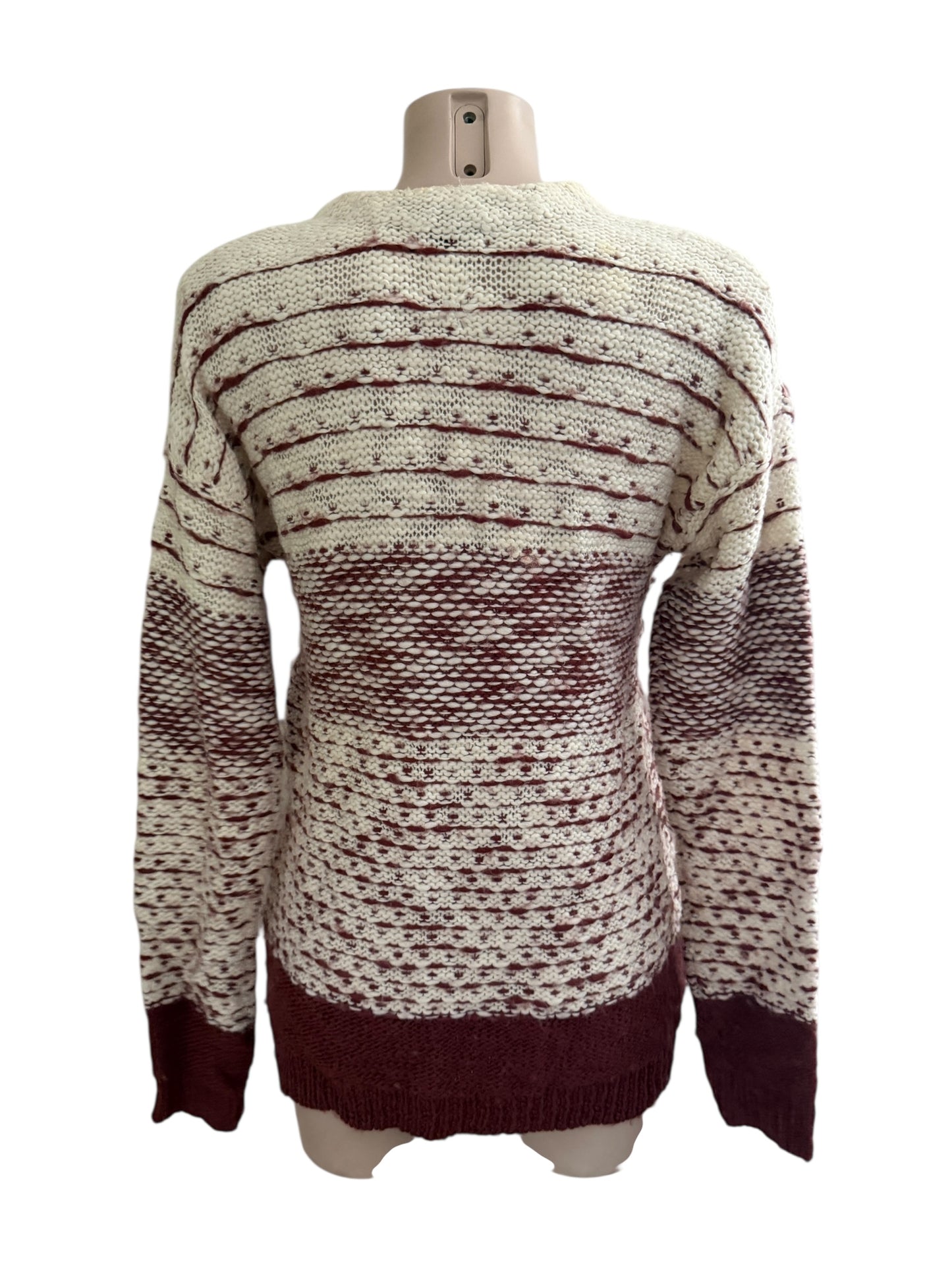 Anecdote vest XS