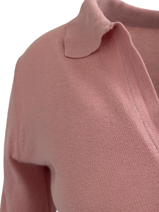 Max&Co shirt lange mouw S