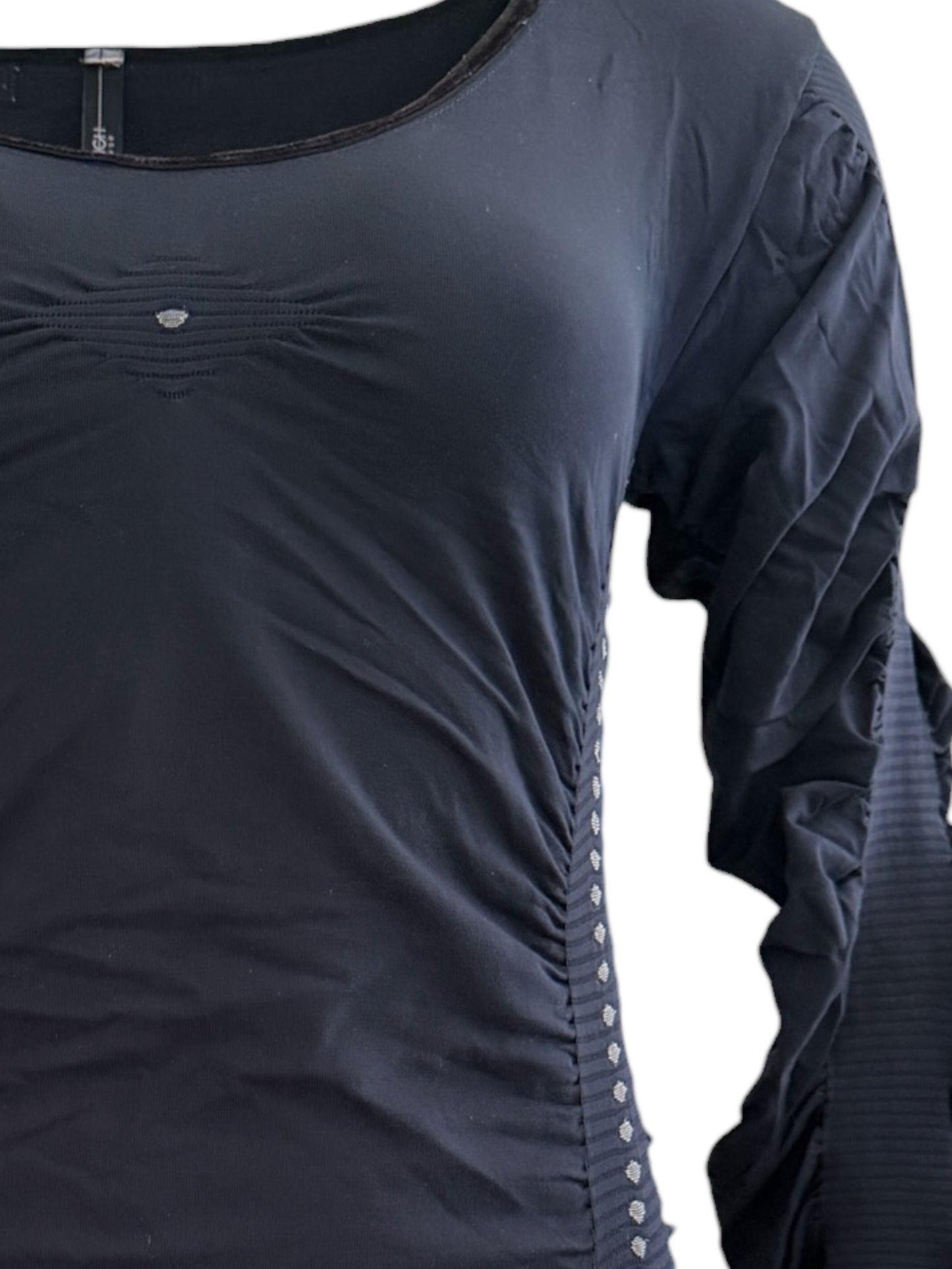 High Use shirt lange mouw XS